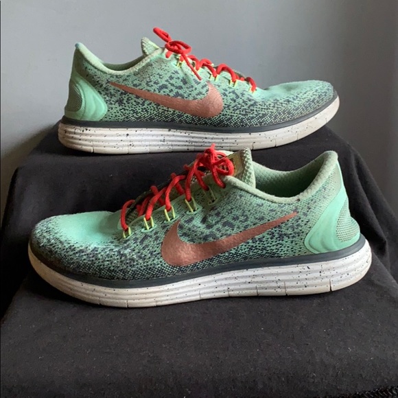 Nike Other - Nike free rn distance